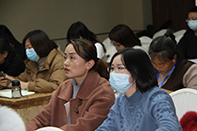 2021(国培计划）陕西省农村市级学科带头人能力提升培训项目
